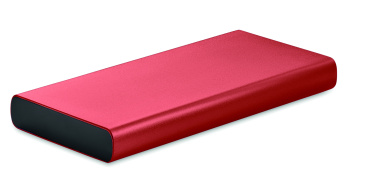 Logotrade corporate gifts photo of: 10000 mAh power bank